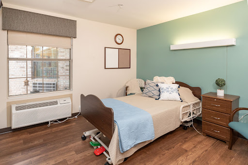 West Oaks Nursing And Rehabilitation Center