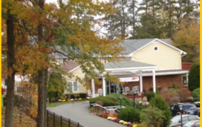 Boonton Care Center