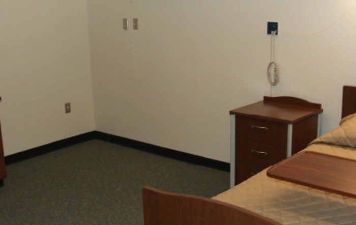 Lafon Nursing Facility Of The Holy Family