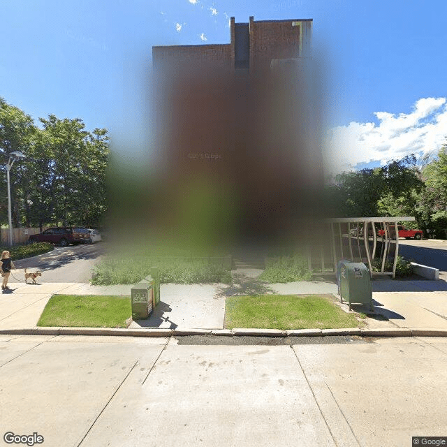 Walnut Place