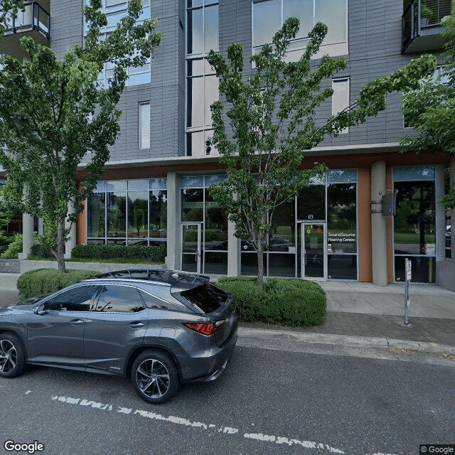 Mirabella at South Waterfront- CCRC