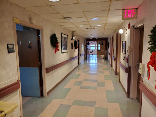 Summit At Blue Mountain Nursing & Rehab Center