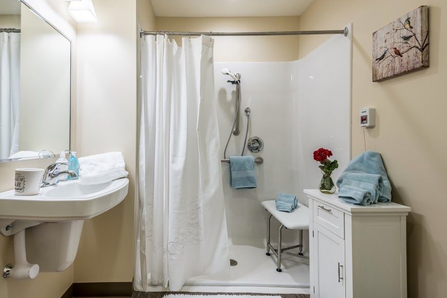 Peregrine Senior Living at Colonie