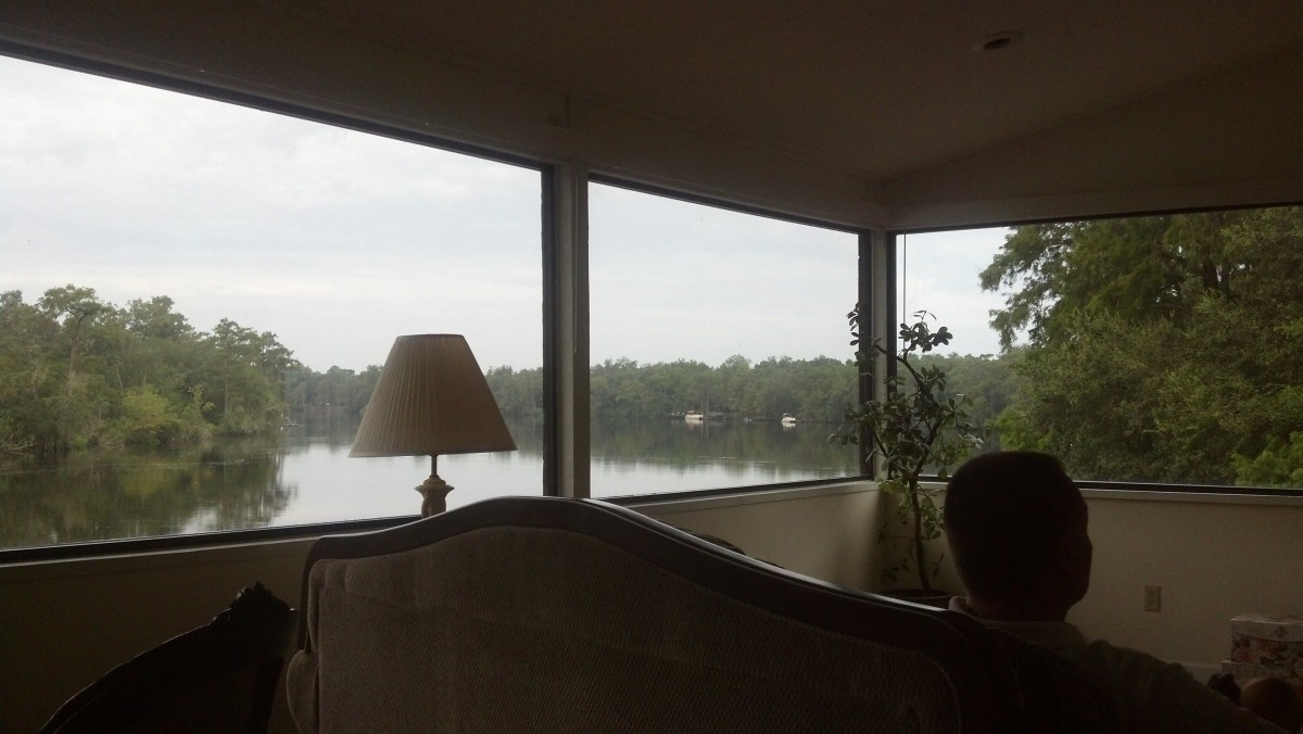 Suwannee Bell