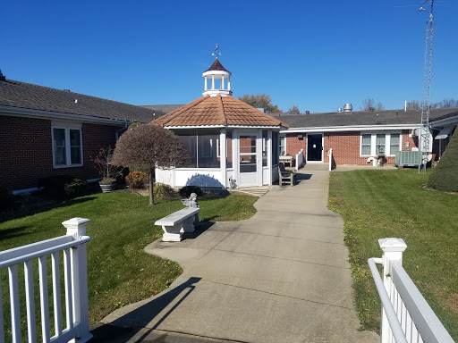 Terrace Assisted Living Of Hillcrest Home