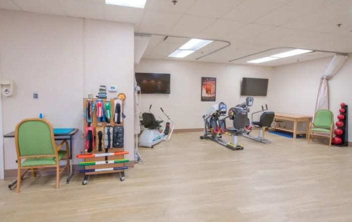 Mcnaughten Pointe Nursing And Rehab