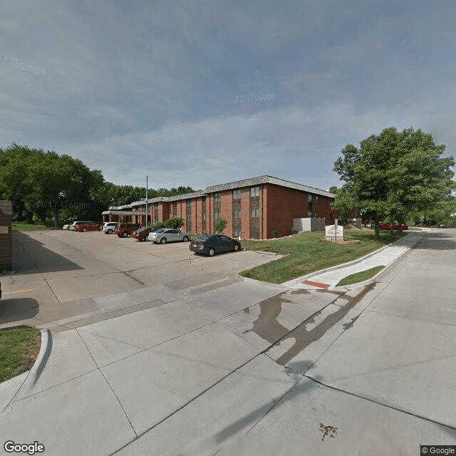 Arbor Court Retirement Community at Topeka