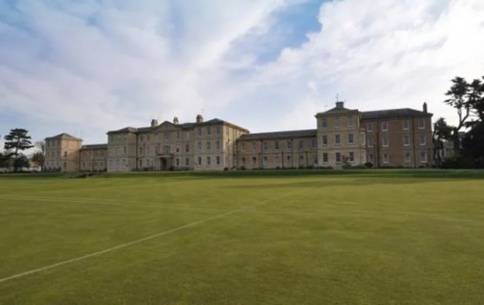 St Andrews Healthcare