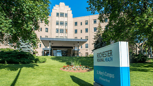Unity Living Center