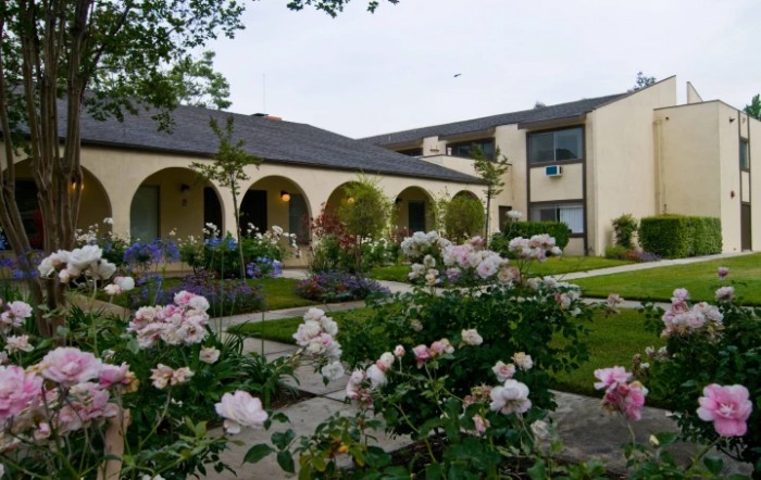 Heritage Park Nursing Center