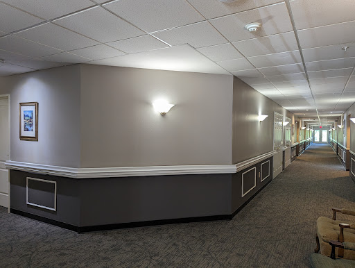 Brentwood Senior Living Memory Care