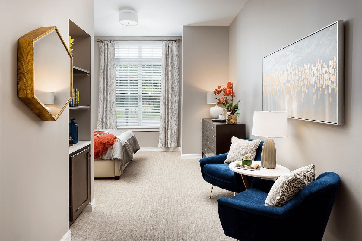 Arbor Terrace Glenview