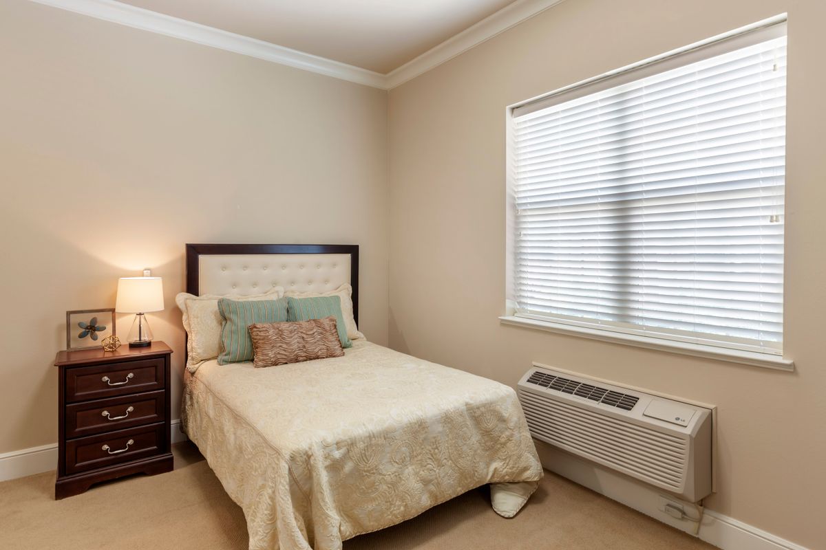 Ellery Arbor Memory Care