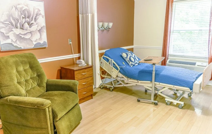 Signature Healthcare Of East Louisville