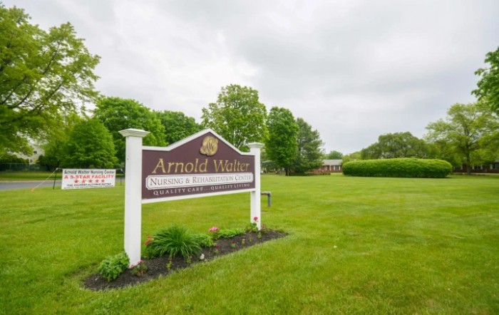 Arnold Walter Nursing Home