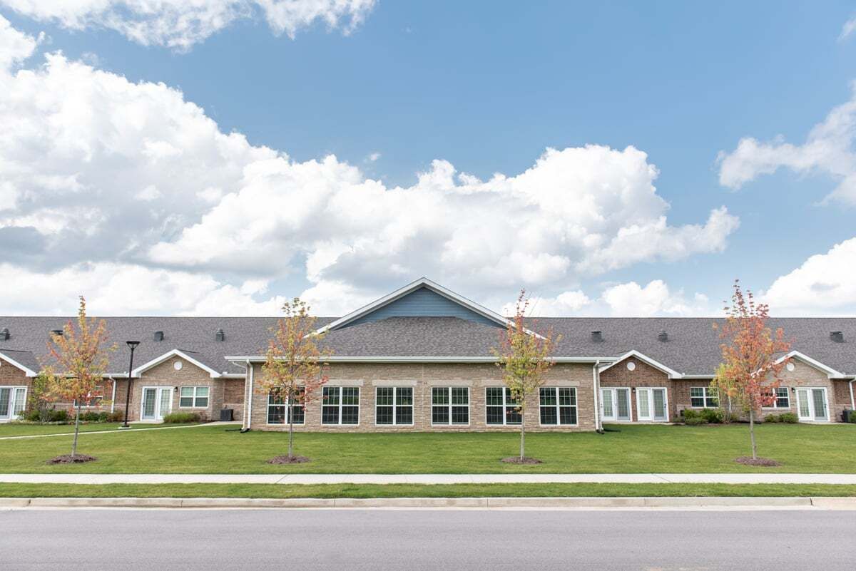 The Langford of Collierville
