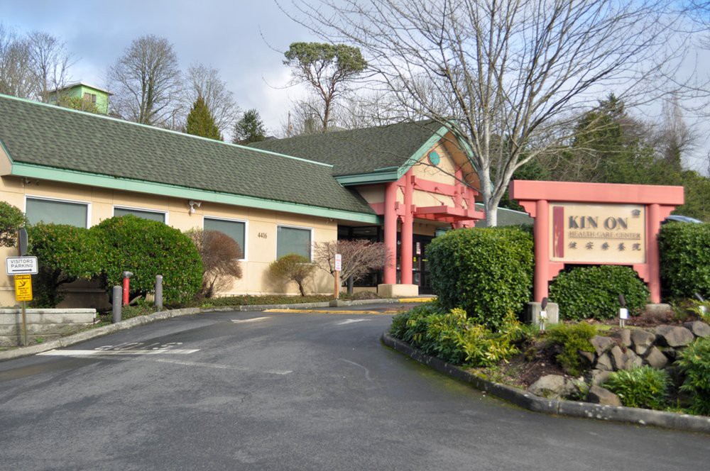 Kin On Health Care Center