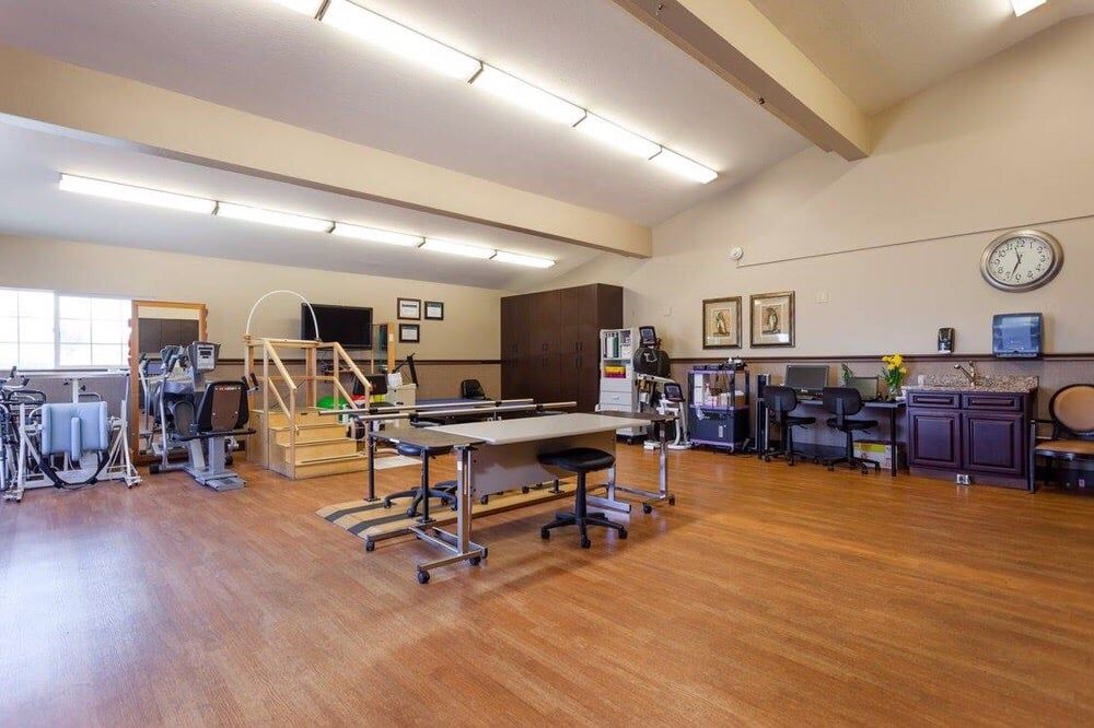 Alameda Healthcare & Wellness Center