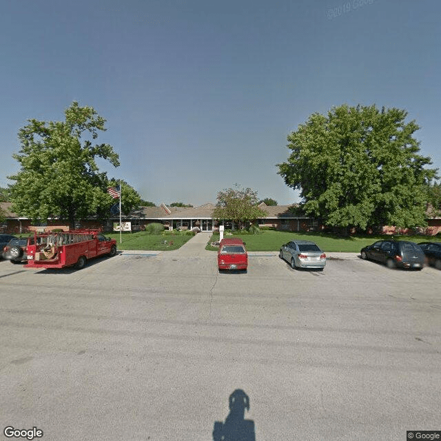 Meadows Manor North Retirement