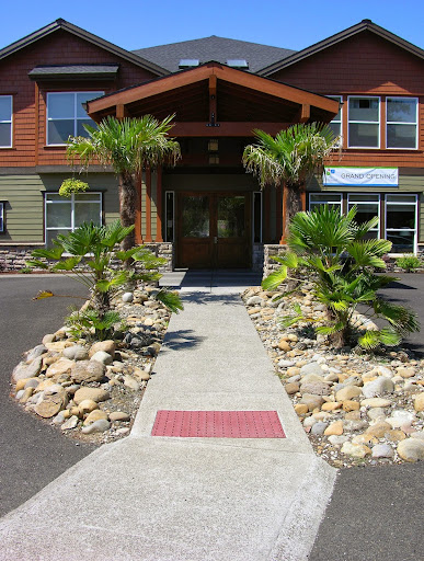 Whitewood Gardens RCF