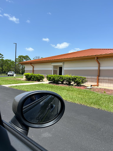 Douglas Jacobson State Veterans Nursing Home