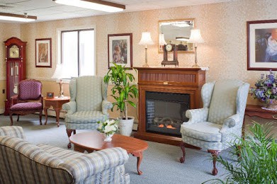 Respiratory and Rehabilitation Center of Rhode Island