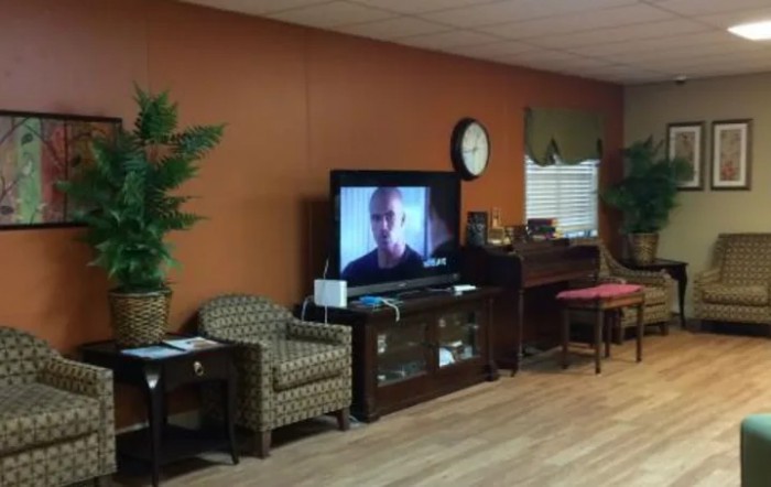 Ada Care Center