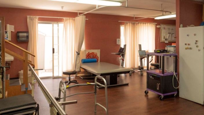 Camino Healthcare