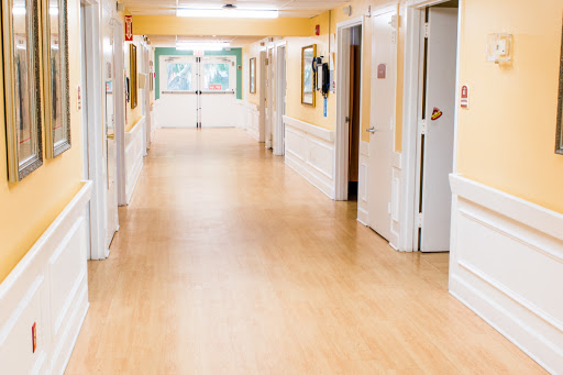 Southern Pines Healthcare Center