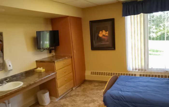 Prairie View Senior Living