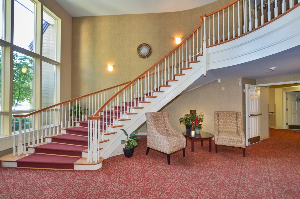 Stapeley in Germantown