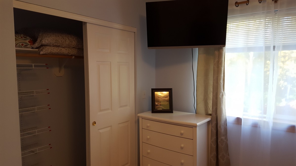 Clackamas Adult Care Home