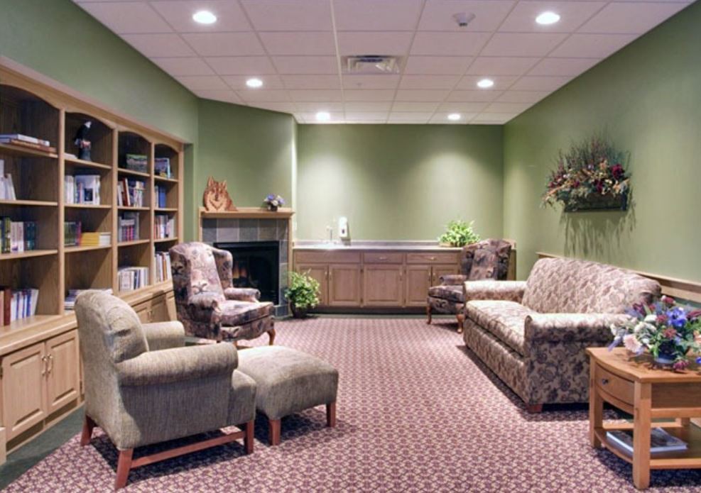 Primrose Retirement Community of Casper