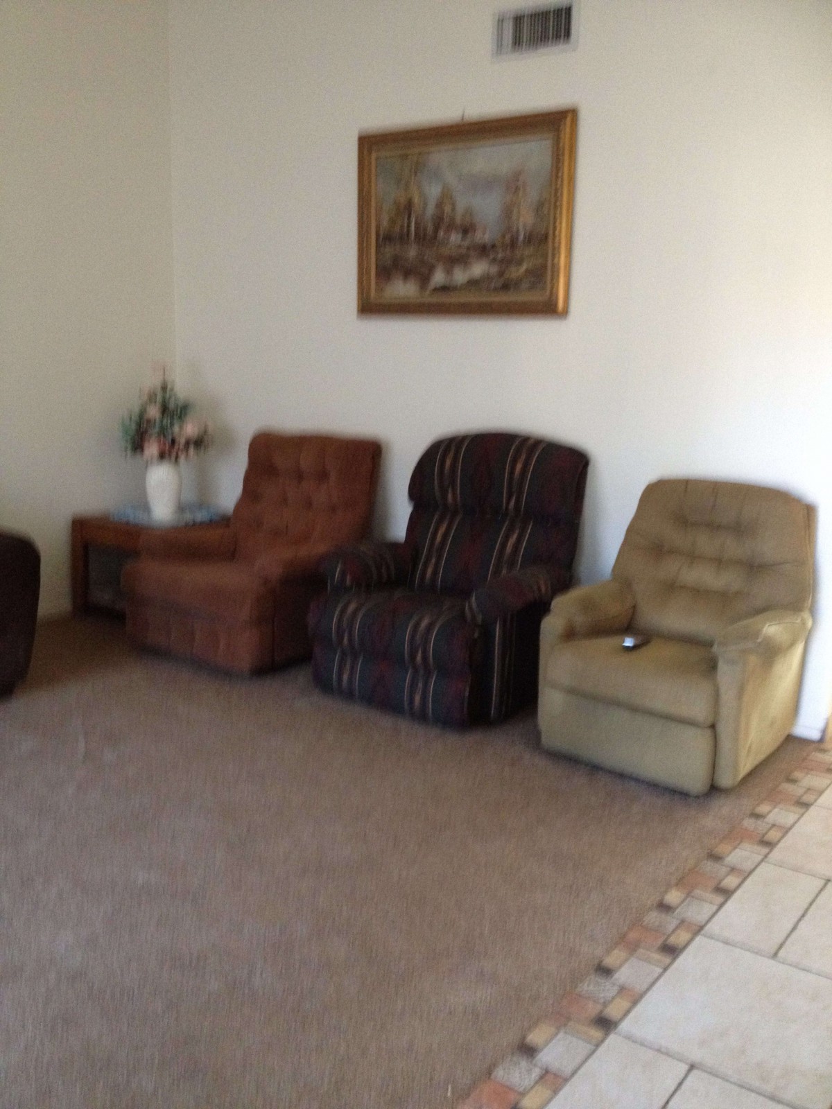 General Adult Care Home