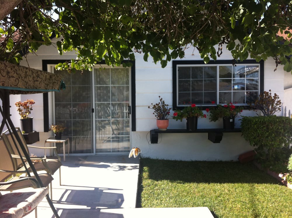 Baron's Presidio - Decatur Cottage