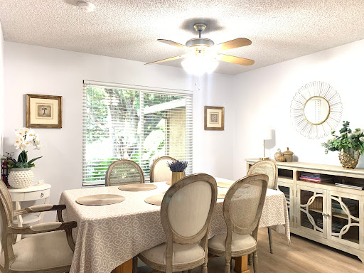 Pleasanton Senior Care Villa