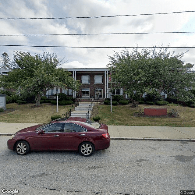 Crawford Skilled Nursing And Rehabilitation Center