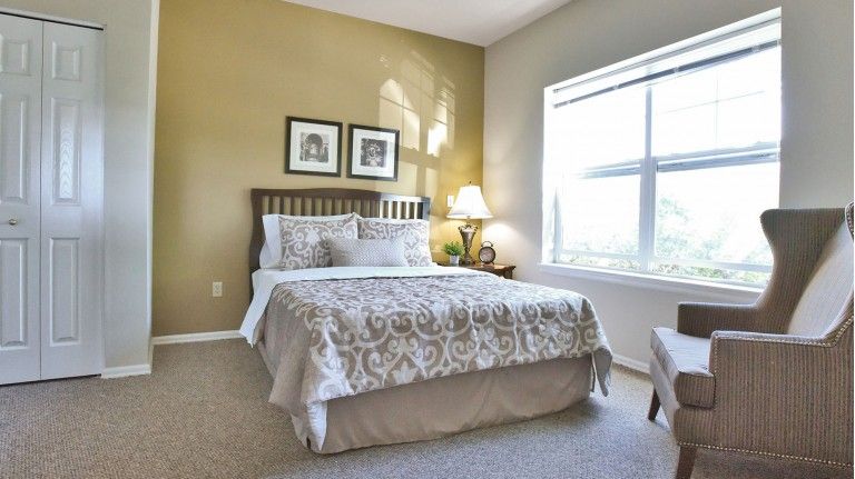 Prestige Senior Living High Desert