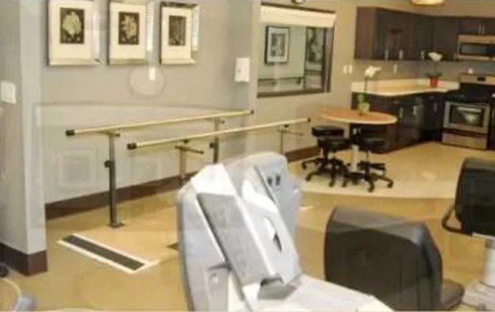 Orange Healthcare & Wellness Centre