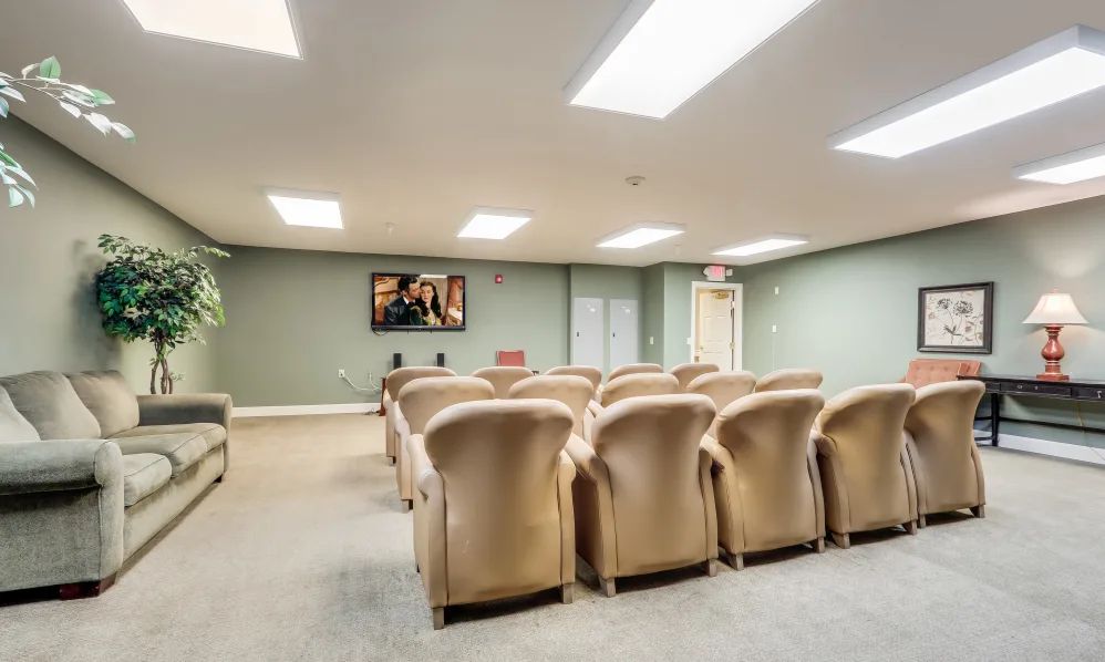 Keystone Place At Legacy Ridge Assisted Living