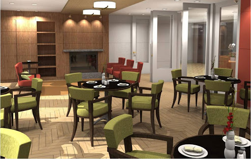 Katzman Family Center For Living