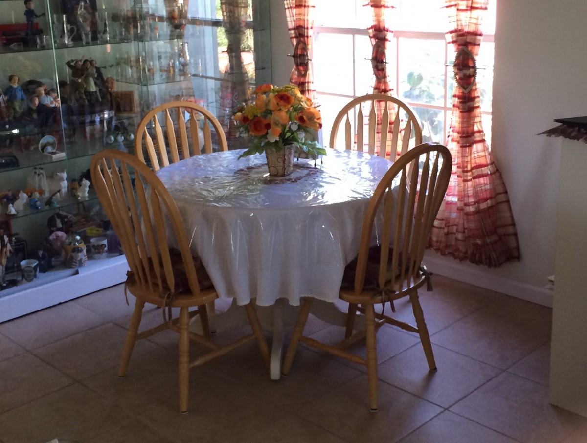 Sandra Adult Family Care Home