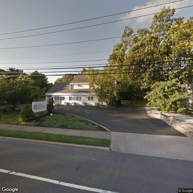 Home Companion Services - Port Jefferson Station,  NY