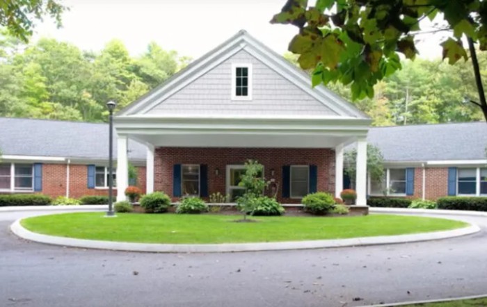 Kennebunk Center For Health & Rehabilitation
