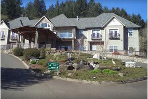 Rock of Ages Mennonite Home