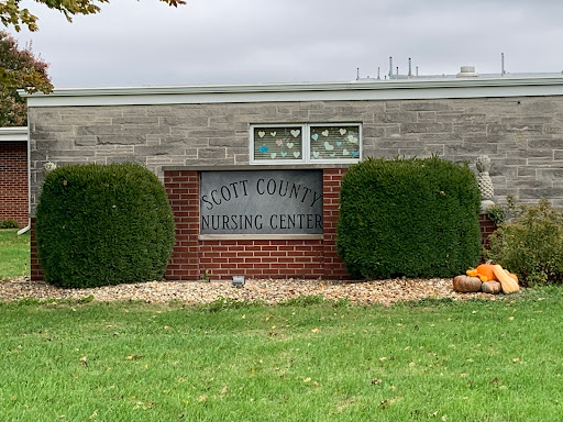 Scott County Nursing Center