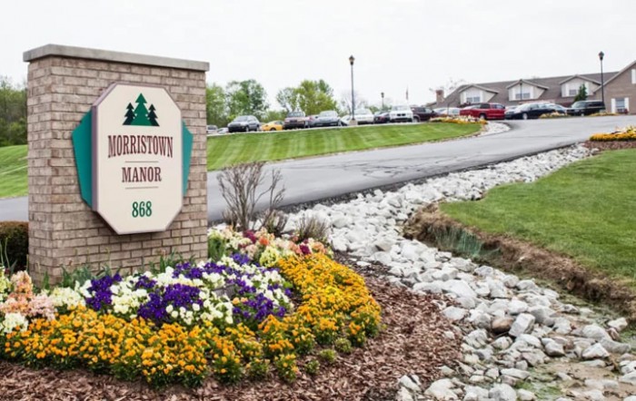 Morristown Manor