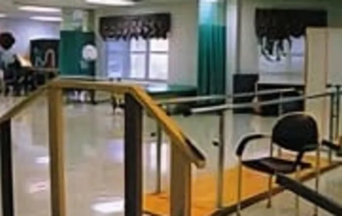 Solaris Healthcare Daytona