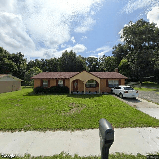 Golden Touch Assisted Living Facility Limited Liability Corp