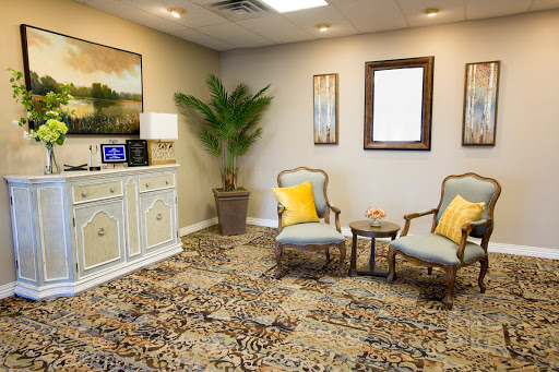NHC Healthcare - St Charles